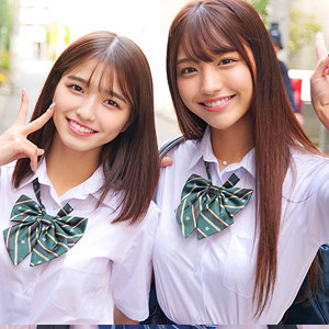 skho117【無料エロ動画】（すみれちゃん＆ひまりちゃん）