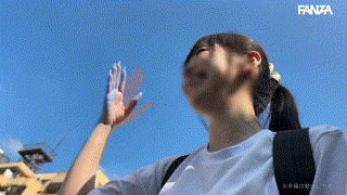 smub028【無料エロ動画】（こはるちゃん） エロGIF 1
