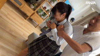 skho146【無料エロ動画】（ひなのちゃん） エロGIF 1