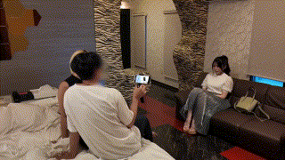 ontr006【無料エロ動画】（なこちゃん＆ひかりちゃん） エロGIF 1