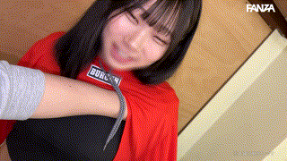 smub020【無料エロ動画】（かなたちゃん） エロGIF 1