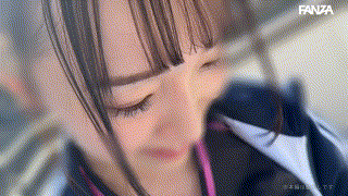 smub017【無料エロ動画】（りなちゃん） エロGIF 1