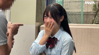 skho167【無料エロ動画】（いちかちゃん） エロGIF 1