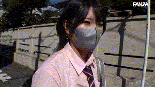 smus044【無料エロ動画】（ハルナ） エロGIF 1