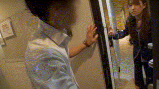 himemix401【無料エロ動画】（シオリ） エロGIF 1