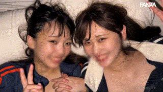 smuw035【無料エロ動画】（らん＆みずき） エロGIF 1