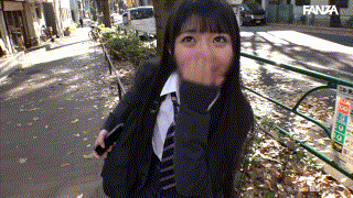 smuk256【無料エロ動画】（りおん） エロGIF 1