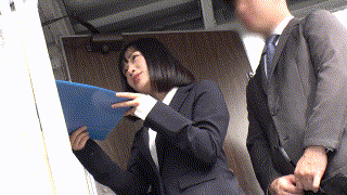 oremo340【無料エロ動画】（新入社員U） エロGIF 2