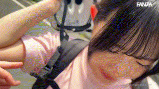 smub025【無料エロ動画】（えなちゃん） エロGIF 2