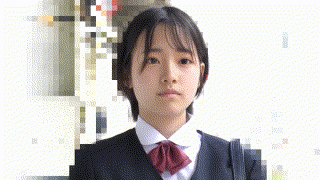 y018【無料エロ動画】（紺イートン赤リボンちゃん 18） エロGIF 2