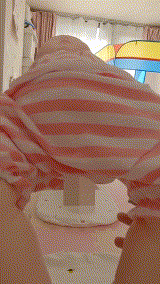 shinki175【無料エロ動画】（母乳ママさん 4） エロGIF 2