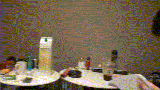 himemix401【無料エロ動画】（シオリ） エロGIF 2