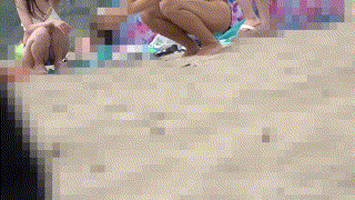 shinki200【無料エロ動画】（H200ちゃん＆O200ちゃん＆A200ちゃん＆K200ちゃん） エロGIF 3