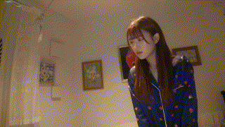 himemix401【無料エロ動画】（シオリ） エロGIF 3