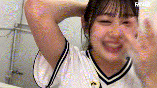 smub037【無料エロ動画】（なぎさちゃん） エロGIF 3