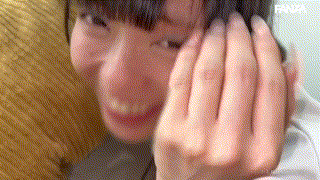 smub028【無料エロ動画】（こはるちゃん） エロGIF 3