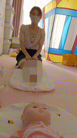 shinki175【無料エロ動画】（母乳ママさん 4） エロGIF 3
