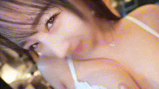 mfcs161【無料エロ動画】（美巨乳痴女ゆいち） エロGIF 3