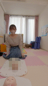 shinki220【無料エロ動画】（清楚すぎる団地妻 20） エロGIF 4