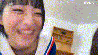 smub033【無料エロ動画】（みこちゃん＆いとちゃん） エロGIF 5