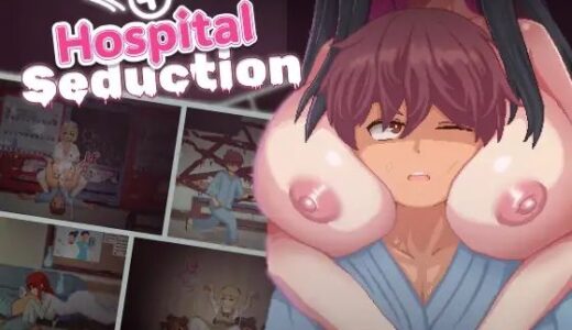 Hospital Seduction 無料エロ漫画 raw