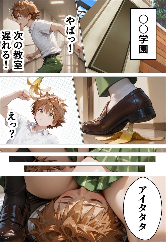 催●種付け学園 緊縛調教ボテ腹肉便器科へようこそ 西連寺〇菜と古〇川唯編 無料エロ漫画 raw