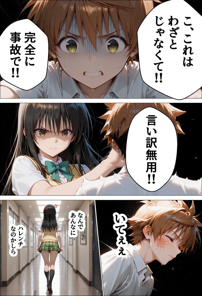 催●種付け学園 緊縛調教ボテ腹肉便器科へようこそ 西連寺〇菜と古〇川唯編 無料エロ漫画 raw