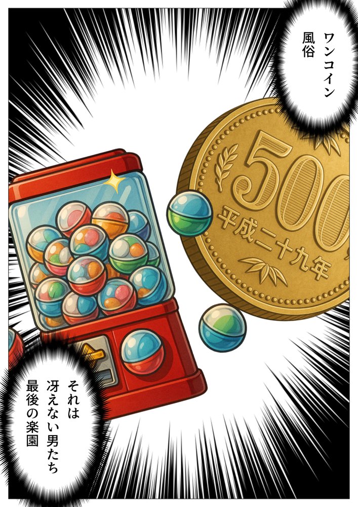 ワンコイン風俗 〜ガチャで引いたSSR美女を好き放題〜 無料エロ漫画 raw