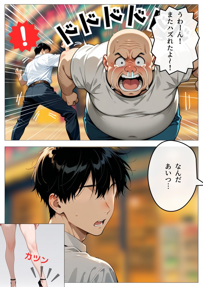 ワンコイン風俗 〜ガチャで引いたSSR美女を好き放題〜 無料エロ漫画 raw