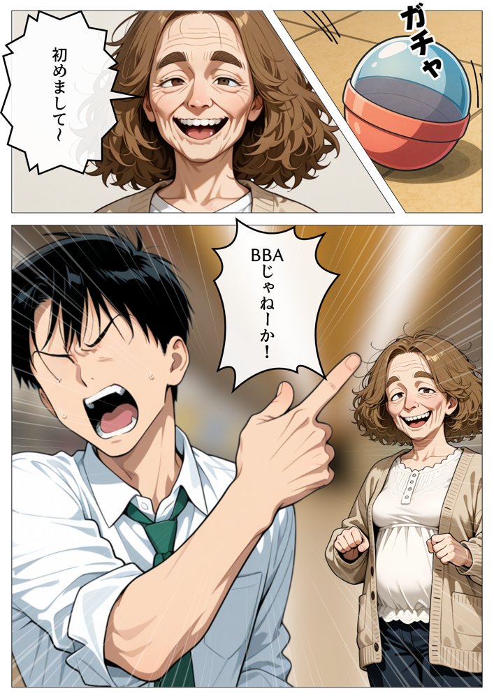 ワンコイン風俗 〜ガチャで引いたSSR美女を好き放題〜 無料エロ漫画 raw