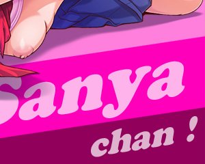 愛妹しすた〜!サーニャちゃん! 無料エロ漫画 raw