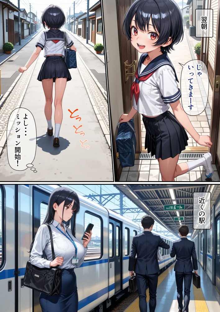 妹のクラスの身体検査に潜入してみた 無料エロ漫画 raw