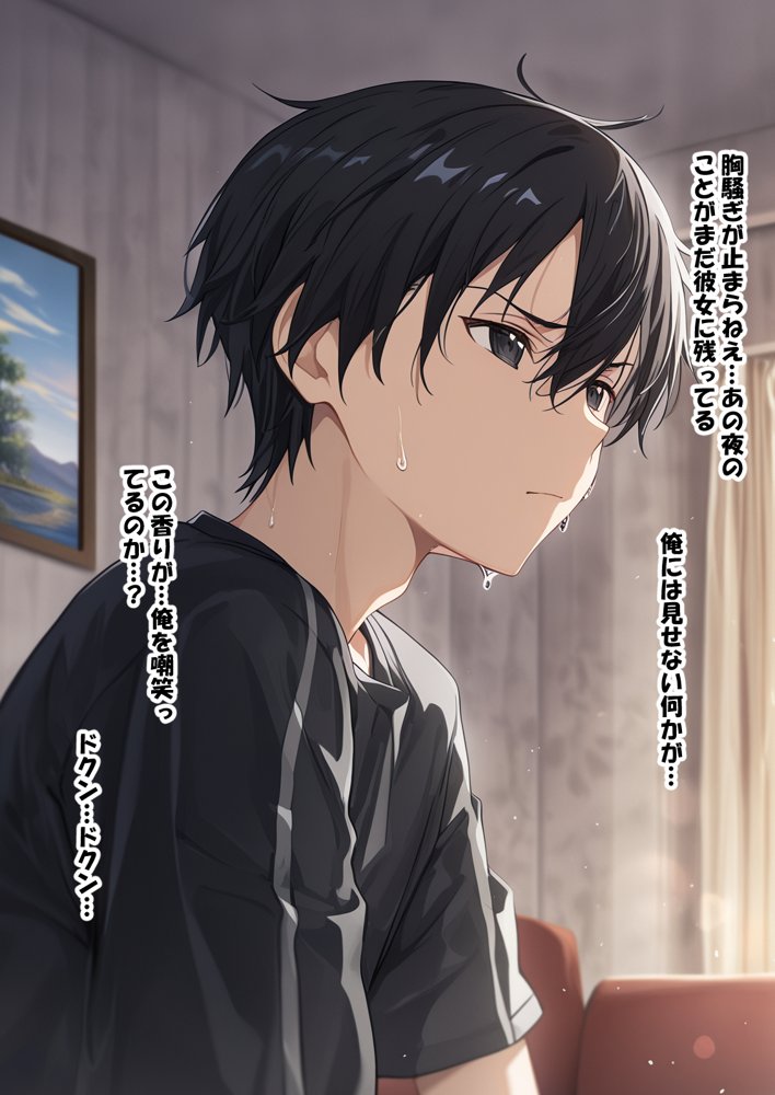 寝取られ堕ちるヒロイン SA〇 アスナ4 -借金で嫁を貸出す話2- 無料エロ漫画 raw