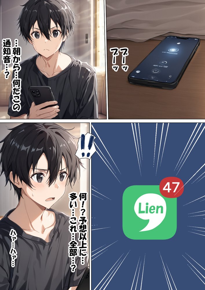 寝取られ堕ちるヒロイン SA〇 アスナ4 -借金で嫁を貸出す話2- 無料エロ漫画 raw