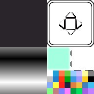 ヤレるチケット-みつけた女が歩く生オナホになった日- 無料エロ漫画 raw