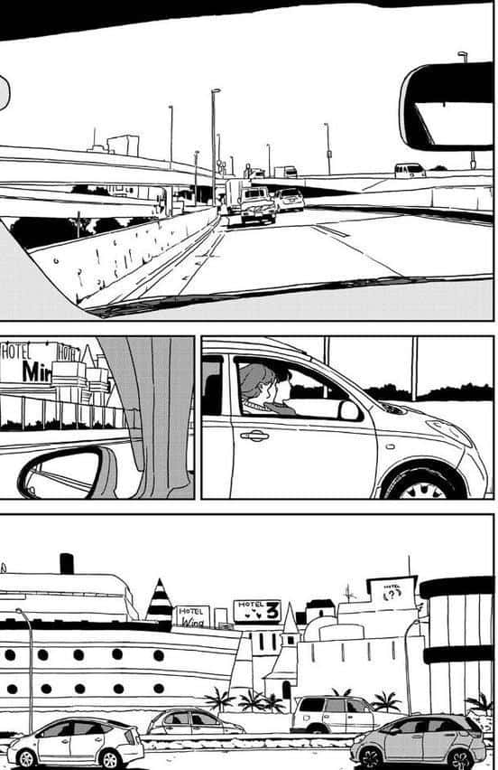 付き合って5年目のぼくらの性活 第56話