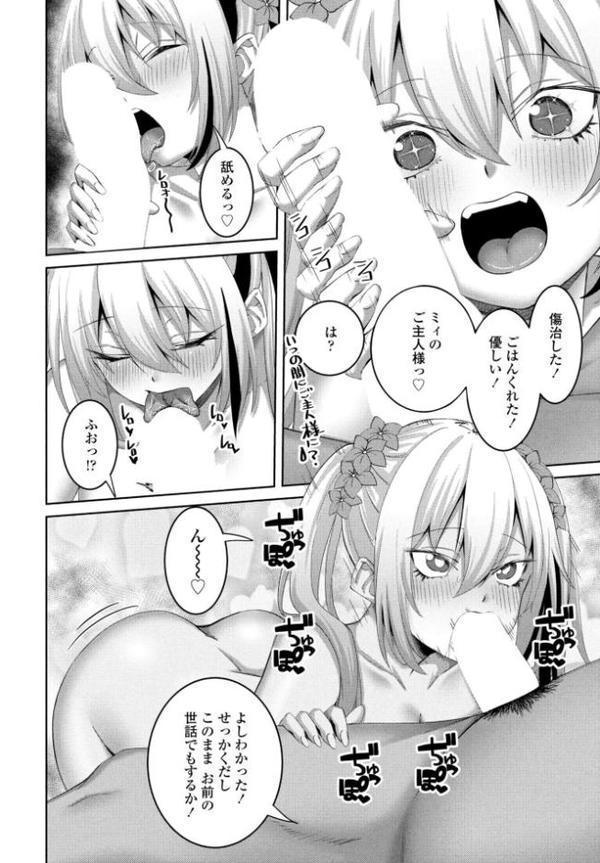 ノラギャル7匹目