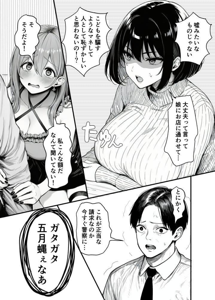 兄を大好きな妹がやっちゃう話